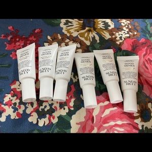 6X Sunday Riley Good Genes Samples